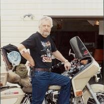 Marlyn Edward McCarty