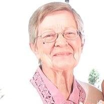 Mildred Alldredge