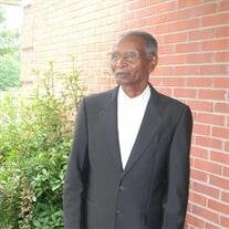 Mr. James Williamson