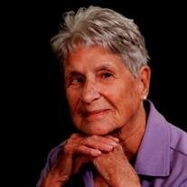 Barbara Shrift