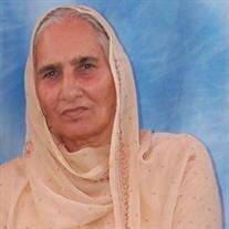 Dalbir Kaur