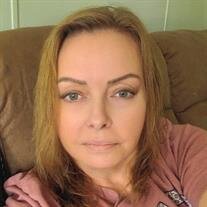 Debra Lynn Woodcock