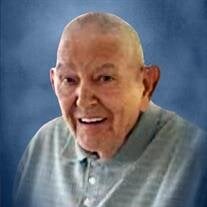 Billy F. Scott