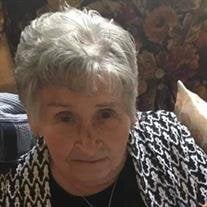 Norma Walker