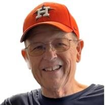 Alstern Lee Rieck Jr.
