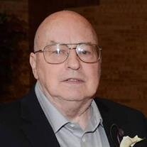 Walter Baaske Jr.