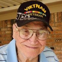 Royden E. Alexander