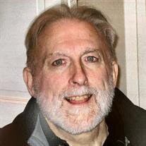 Edwin A. "Butch" Waszkiewicz, Jr.