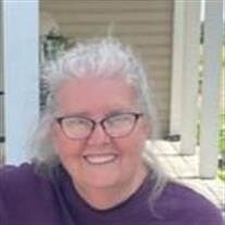 Sheryl Ann Hollister