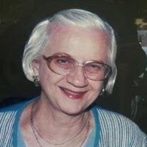 Rosalie R. Thannum