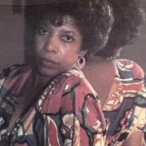 Mrs. Margaret Regina Canty