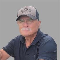 Kevin Rupiper