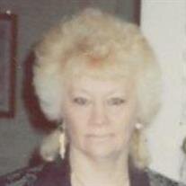 Barbara Ann Donaldson