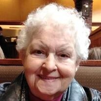 Deloris Douthit