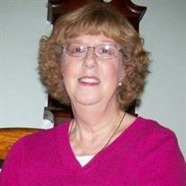 Patricia Titsworth Youncofski
