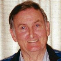 George Henry Tearman II