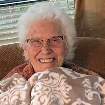 Katherine Anna Whinnery