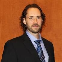 Michael Leonard Stimson