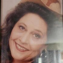 Dora Jean Balsinger