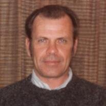 Ronald F. Forslund