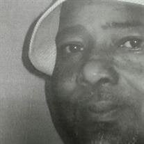 Mr. Larry Fields