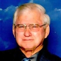 Edward Louis Ermis