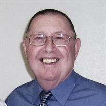 Larry Dean Snow
