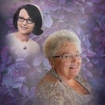 Rita M. Engle