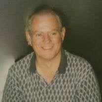 Clifford Neal Travis