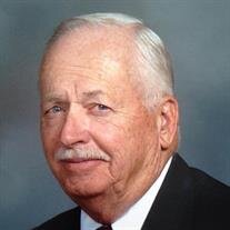James Martin McWilliams