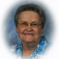 Georgia Been-Easterling