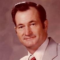 Everett Tweed Swanson