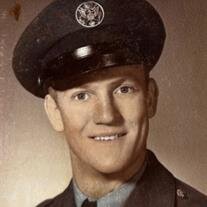 Gordon William Bauhs