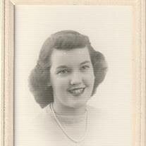 Gladys M. Krinhop