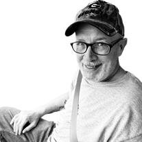 Brad L. Westmoreland
