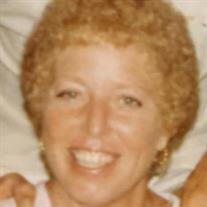 Patricia Fritz