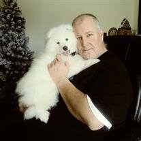 Dwayne E. Becker