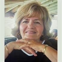 Carol Ann Smith
