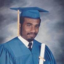 Michael Brandon Bell