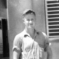 Robert Ray Fleming