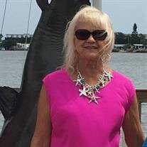 Susan J Lindstrom