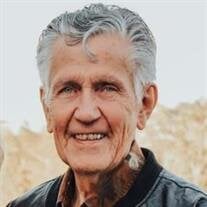 Russell Conrad Dieterich Jr