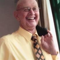 John DeLoach, Jr.