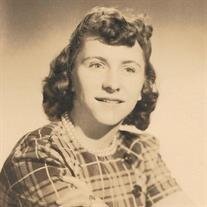 Ruth Elizabeth Jaroch