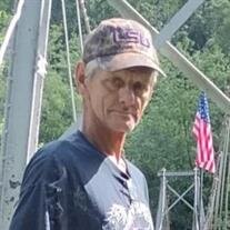 Robert "Chopper" Michael Duhon