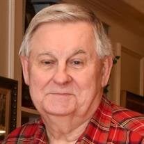 Vernon Richard Wade Jr