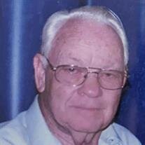 William "Bill" Ray Polley