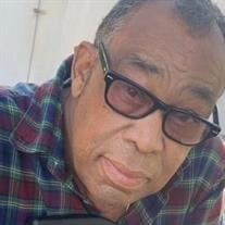 Lawrence Thomas McGee Jr.