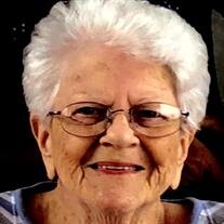 Virginia Yarbrough Nestlehutt