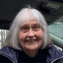 Marilyn "Meb" Pastor
